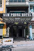 Cat Ba Nam Phong Hotel