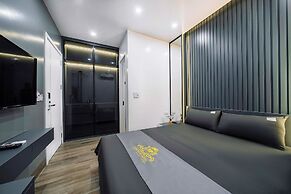 Cat Ba Nam Phong Hotel