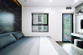 Cat Ba Nam Phong Hotel
