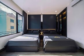 Cat Ba Nam Phong Hotel