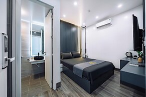 Cat Ba Nam Phong Hotel