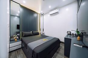 Cat Ba Nam Phong Hotel
