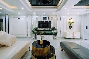 Cat Ba Nam Phong Hotel