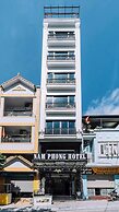 Cat Ba Nam Phong Hotel