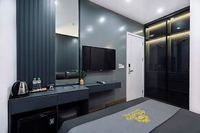 Cat Ba Nam Phong Hotel