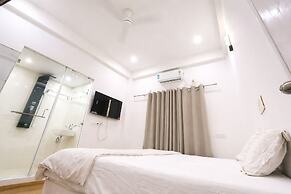 Hotel The White House Varanasi