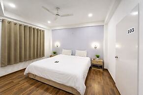Hotel The White House Varanasi