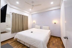 Hotel The White House Varanasi