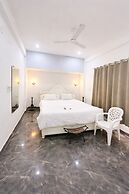 Hotel The White House Varanasi