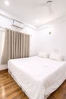 Hotel The White House Varanasi
