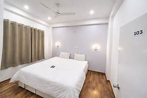 Hotel The White House Varanasi