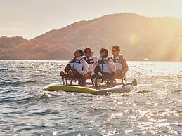 edit x seven SETOUCHI SHODOSHIMA