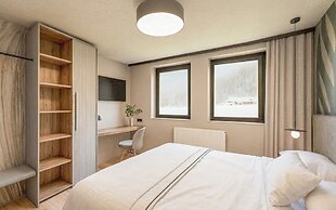 Apartment fur bis zu 4 Personen