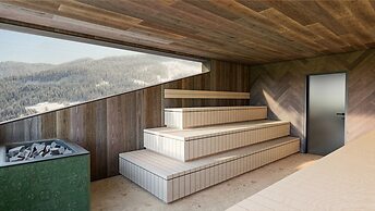 Apartment fur bis zu 4 Personen