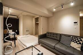 Mondomio Sapporo 207