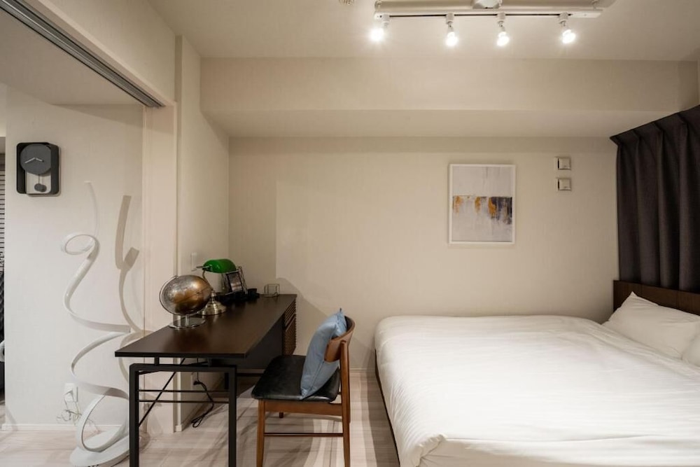 Mondomio Sapporo 207