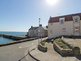 Isle of May View