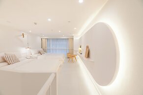 Zhuhai Ocean Code Dreamy Accommodation