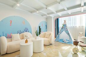 Zhuhai Ocean Code Dreamy Accommodation