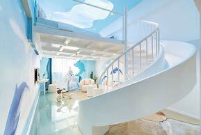 Zhuhai Ocean Code Dreamy Accommodation