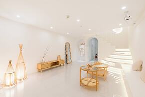 Zhuhai Ocean Code Dreamy Accommodation