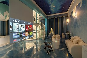 Zhuhai Ocean Code Dreamy Accommodation