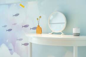 Zhuhai Ocean Code Dreamy Accommodation
