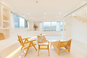 Zhuhai Ocean Code Dreamy Accommodation