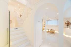 Zhuhai Ocean Code Dreamy Accommodation