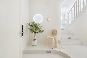 Zhuhai Ocean Code Dreamy Accommodation