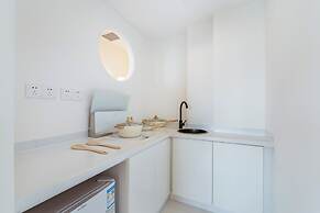 Zhuhai Ocean Code Dreamy Accommodation