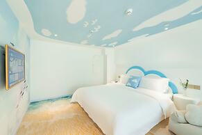 Zhuhai Ocean Code Dreamy Accommodation