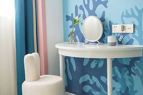 Zhuhai Ocean Code Dreamy Accommodation