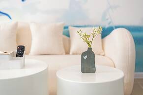 Zhuhai Ocean Code Dreamy Accommodation
