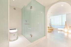 Zhuhai Ocean Code Dreamy Accommodation