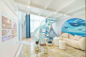 Zhuhai Ocean Code Dreamy Accommodation