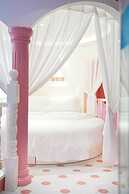 Zhuhai Ocean Code Dreamy Accommodation