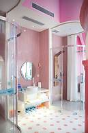 Zhuhai Ocean Code Dreamy Accommodation