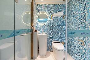 Zhuhai Ocean Code Dreamy Accommodation
