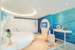Zhuhai Ocean Code Dreamy Accommodation