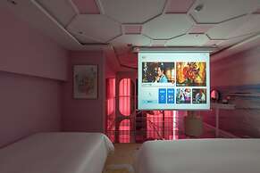 Zhuhai Ocean Code Dreamy Accommodation