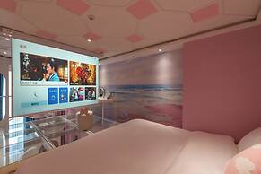 Zhuhai Ocean Code Dreamy Accommodation