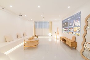 Zhuhai Ocean Code Dreamy Accommodation