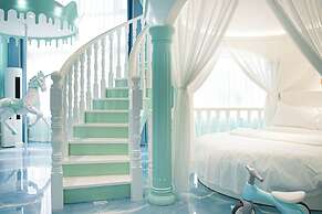Zhuhai Ocean Code Dreamy Accommodation