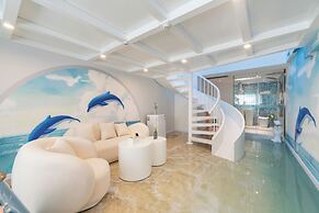 Zhuhai Ocean Code Dreamy Accommodation