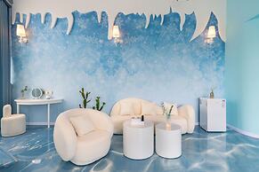 Zhuhai Ocean Code Dreamy Accommodation