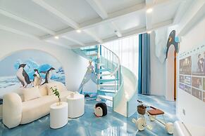 Zhuhai Ocean Code Dreamy Accommodation