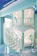 Zhuhai Ocean Code Dreamy Accommodation