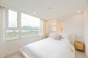 Zhuhai Ocean Code Dreamy Accommodation