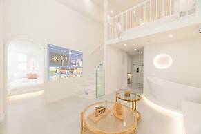 Zhuhai Ocean Code Dreamy Accommodation